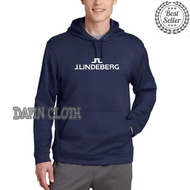 J.Lindeberg Hoodie Sweater