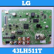 MB LG 43LH511T Mainboard LG 43LH511T Mainboard TV LG 43LH511T Mainboard LED TV LG 43LH511T MB LED TV