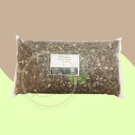 CPR FEED / PALM KERNEL SHELL/CENGKERANG SAWIT FOR PLANTING (7L)