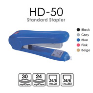 [Up to 30 Sheets] Stapler MAX HD-50/HD-50R/HD-88R (With/Without Stapler Removal ) Pengokot/ Pengepit