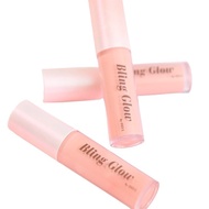 Bling Glow Glow Liquid Cream Blusher 5g x 2pack
