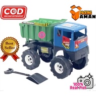TDM205 CHILDREN'S TOY SAND TRUCK TOY CAR TRUCK TOY TOY CAR Truck Toys