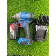 Dong cheng DCPB488FK 20V Cordless Brushless Impact Wrench / DCPB488 DCPB488Z DCPB488DM 488 pembuka t