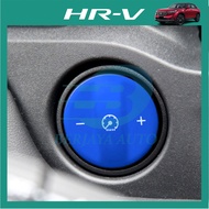 Honda HR-V HRV (2022-2025) Meter Control Button Lining Blue HRV / VEZEL 2025 Berjaya Auto Car Access