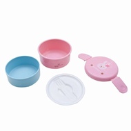 New Tempat Makan Anak Bento Dengan Tas Pink Kris-Ori Ace Hardware- Tbk