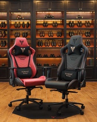 Tomaz Syrix II Gaming Chair (READY STOCK) 3 YEARS OFFICIAL WARRANTY