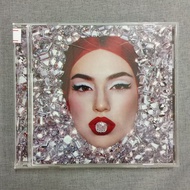Ava Max - Diamonds & Dancefloors used cd#A5 7