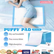 [SG Seller] Disposable pad Underpad Incontinence Bed Pad for elderly adult diaper pet diaper