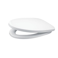TOTO SEAT COVER TC281SJ WHITE TOTO Toilet Seat Cover