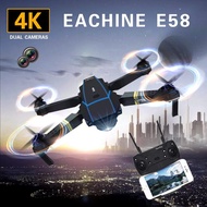 Original E58 4K Camera RC Drone Wifi FPV Phantom/Eachine E58 Drone Camera Video Endurance drones