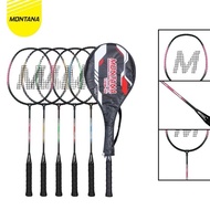 Badminton racket premium badminton racket