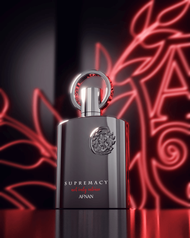 AFNAN SUPREMACY NOT ONLY INTENSE 100ML