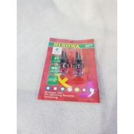 T10 7 color Rgb plug-in cents