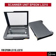 Epson L3110 L3210 Printer Scanner Removed Original