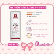 Best Seller Sunscreen in Us EltaMD UV Clear Face Sunscreen SPF 46