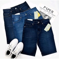 H&M short jeans