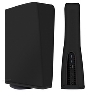 PS5 slim Host Dust Cover Optical Drive Version Dust Cover PS5Game Console Protective Case PS5PRO Uni