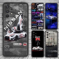 Fashion Shell Samsung Galaxy A21S A22 A22S A23 A24 A31 A32 A33 A34 Y8E5 GTR Soft Phone Case