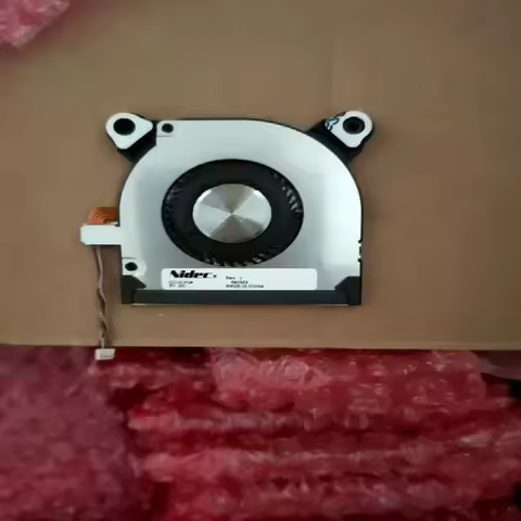 Fan for Microsoft Surface Book 1703 with Intel Core i7-6600U Processor CC131K04