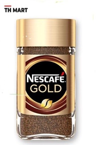 Nescafe Gold Blend 200G