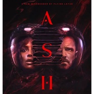 Ash 2025 Sub:Eng/Malay/中文 电影 Movie Film Eiza González 异世降临 Aaron Paul Iko Uwais