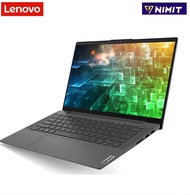 โน๊ตบุ๊ค เลอโนโว Lenovo IdeaPad 5 14ITL05 82FE00L4TA Intel Core i5-1135G7 / Ram 8GB / 512GB SSD / Integrated Graphics /จอ14"FHD / Win10H+Office 2019