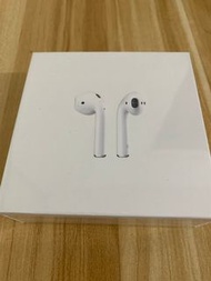 Air Pods 2