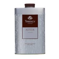Yardley London, Arthur,telcum Powder