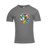 Boys & Girl Shirt Kids Baju Tshirt Lelaki Budak 3/4Y-13/14Y T Shirt For Kids Boy 10 To 12 Years Old 