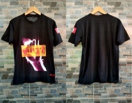 KAOS PENDEK SLANK MINORITAS DISTRO SLANKERS BAJU SLANK KAOS SLANKERS