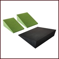 Foam Wedge Block Inclined Home Workout EVA Slant Board Squat Wedge Block for Yoga for Runners Senior