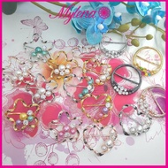 BUCKLE / CINCIN TUDUNG 2 DALAM 1 K82 K327 K326