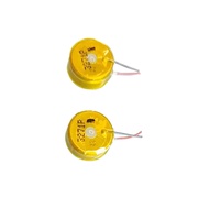 Suitable for Bluetooth Headset Battery Varta/Varta CP1254 A3 Brand New 3.7V 60mAh