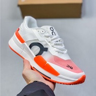 On Cloud Roger Pro 2 Federer Collab Tennis Shoes Carbon Cushion Unisex Hard Court Sneakers OONE NMS4