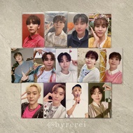 Seungkwan Seventeen Official Photocard Sector17 Compact ver 17 Is Right Here IRH Carat ver Carver Sp