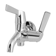 AMERICAN STANDARD ก๊อกล้างพื้น 2 ทาง FFAST603-6T1500BT0 จัดส่งโดย HomePro