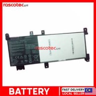 ASUS C21N1638 A480U X442 X442U F442U A480U A419 A442 F442UR A442UORG INTERNAL LAPTOP Battery