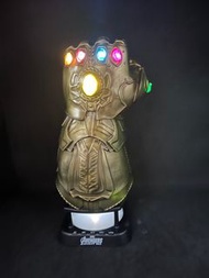 復仇者聯盟C薩諾斯/ 魁隆(Thanos)的 無限手套 (Infinity Gauntlet) 迷你藍芽喇叭