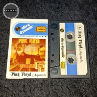 Kaset Pita Pink Floyd - Animals