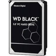 WD Black 2TB WD2003FZEX Performance Desktop Hard Disk Drive - 7200 RPM (PC Game HDD)