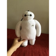 Baymax from Big Hero 6 Plush Toy ( 30 cm )