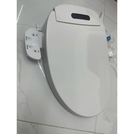 Cheap Hot And Cold Toilet Lid, Smart Toilet Lid, Electronic Toilet Lid