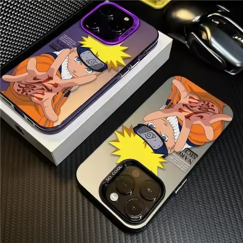 Japan Anime N-NarutoS UzumakiS Phone Case for Infinix Hot Note Zero 60i 60 50 40 30 30i 20 20s 12 12