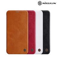 iPhone 11 Pro NILLKIN 秦系列 翻蓋保護殼 翻頁皮套Flip Cover Case 3166A