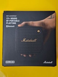 Marshall WILLEN II