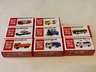 Takara Tomy Tomica 麥當勞車仔 McDonald’s