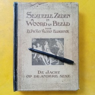 Buku Sexueele Zeden De Jacht