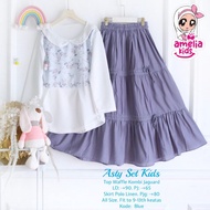 Asty Set Kids By Amelia Kids