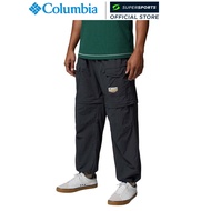 COLUMBIA Acker Rock™ Convertible กางเกงลำลองขายาวผู้ชาย