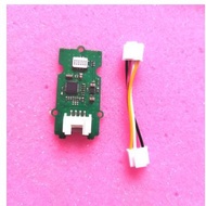 Grove - Multichannel Gas Sensor 101020088 MICS-6814 模块&*&-